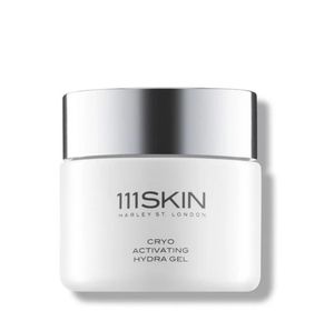 NIB 111SKIN Cryo Activating Hydra Gel
